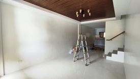 3 Bedroom Townhouse for sale in Nangka, Metro Manila