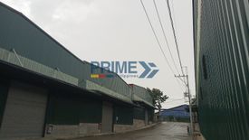Warehouse / Factory for rent in San Antonio, Laguna