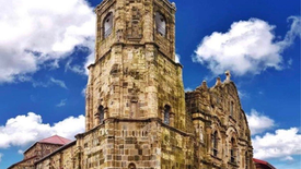 Shophouse for rent in Sumucab, Laguna