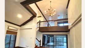 4 Bedroom House for rent in Ugong, Metro Manila