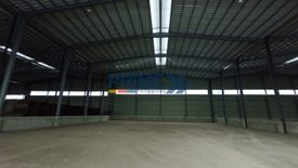 Warehouse / Factory for rent in San Antonio, Laguna