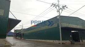 Warehouse / Factory for rent in San Antonio, Laguna