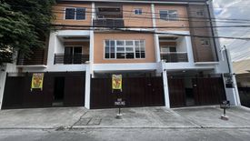 3 Bedroom Townhouse for sale in Culiat, Metro Manila