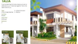 2 Bedroom House for sale in San Agustin I, Cavite