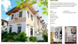 2 Bedroom Townhouse for sale in San Agustin I, Cavite