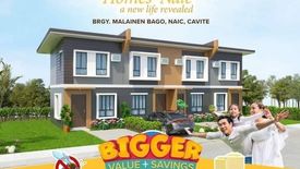 2 Bedroom Townhouse for sale in Malainen Bago, Cavite