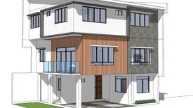 4 Bedroom Townhouse for sale in Culiat, Metro Manila