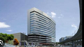 Office for rent in San Antonio, Metro Manila