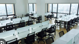 Office for rent in San Antonio, Metro Manila