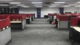 Office for rent in San Antonio, Metro Manila