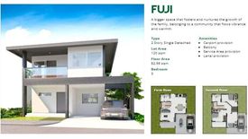 3 Bedroom House for sale in San Agustin I, Cavite