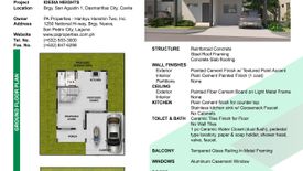 3 Bedroom House for sale in San Agustin I, Cavite