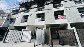 4 Bedroom Townhouse for sale in Culiat, Metro Manila