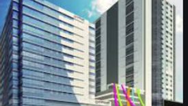 Office for rent in Bel-Air, Metro Manila