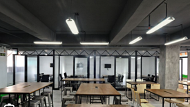 Office for rent in Bel-Air, Metro Manila