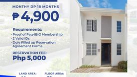 3 Bedroom House for sale in Pugo-Cecilio, Tarlac