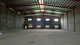 Warehouse / Factory for rent in Punturin, Metro Manila