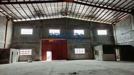 Warehouse / Factory for rent in Punturin, Metro Manila