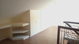 3 Bedroom Townhouse for rent in Horseshoe, Metro Manila near LRT-2 Betty Go-Belmonte