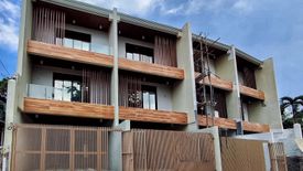 4 Bedroom Townhouse for sale in Central, Metro Manila