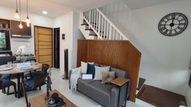 2 Bedroom Townhouse for sale in Hamana Homes, Santo Rosario, Pampanga