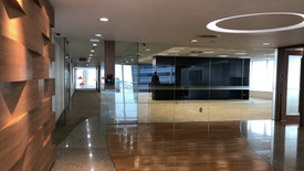 Office for rent in Bel-Air, Metro Manila