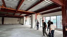 Shophouse for rent in Vasra, Metro Manila