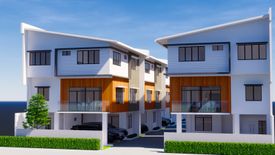 4 Bedroom Townhouse for sale in Holy Spirit, Metro Manila