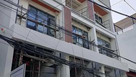 4 Bedroom Townhouse for sale in Central, Metro Manila