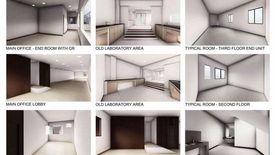 Office for rent in Urdaneta, Metro Manila near MRT-3 Buendia