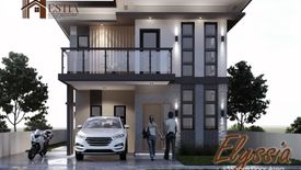 4 Bedroom House for sale in Greenwoods South, Batangas City, Batangas