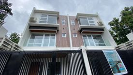 3 Bedroom Townhouse for sale in Sauyo, Metro Manila