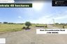 Land for sale in Centrala by Ayala Land, Santo Cristo, Pampanga
