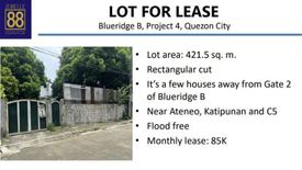 Warehouse / Factory for rent in Milagrosa, Metro Manila