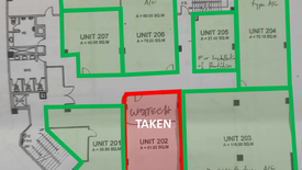 Office for rent in Paligsahan, Metro Manila