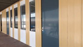 Office for rent in Calumpang, Metro Manila near LRT-2 Santolan