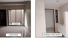 3 Bedroom House for rent in Kalunasan, Cebu