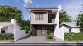 3 Bedroom Townhouse for sale in Calawis, Rizal