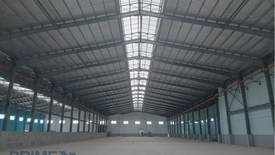 Warehouse / Factory for rent in Bonga Mayor, Bulacan