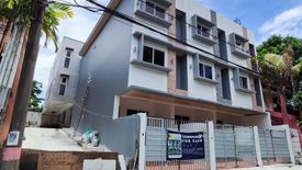 4 Bedroom Townhouse for sale in Parang, Metro Manila