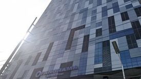 Office for rent in Veterans Village, Metro Manila near LRT-1 Roosevelt
