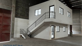 Warehouse / Factory for rent in Bambang, Bulacan