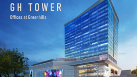 Office for rent in Greenhills, Metro Manila