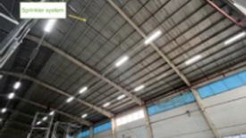 Warehouse / Factory for rent in Mampalasan, Laguna