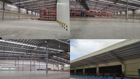 Warehouse / Factory for rent in Real, Laguna