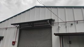 Warehouse / Factory for rent in Manggahan, Metro Manila