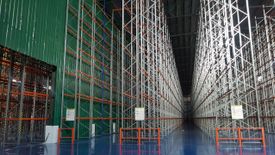 Warehouse / Factory for rent in Kalawaan, Metro Manila