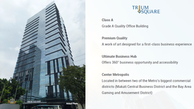 Office for sale in Barangay 37, Metro Manila near LRT-1 Gil Puyat