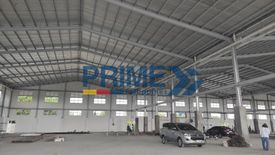 Warehouse / Factory for rent in Panipuan, Pampanga