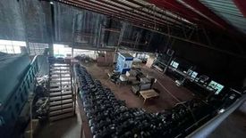 Warehouse / Factory for rent in Socorro, Metro Manila near LRT-2 Araneta Center-Cubao